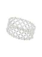 Dorothy Perkins Flower Sparkle Bracelet