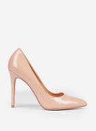 Dorothy Perkins Blush Excite Pointed Toe Court Shoes
