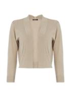 Dorothy Perkins *roman Originals Gold Sparkly Shrug