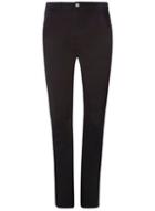 Dorothy Perkins Dp Curve Black 'ashley' Bootcut Jeans