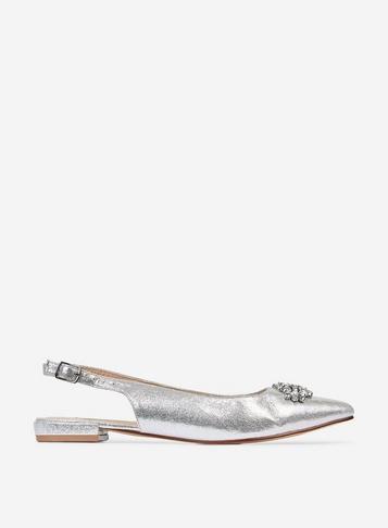 Dorothy Perkins Shugar Heeled Sandals