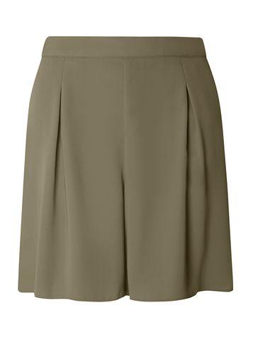 Dorothy Perkins Khaki Shorts