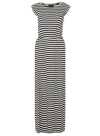 Dorothy Perkins Stripe Maxi Dress