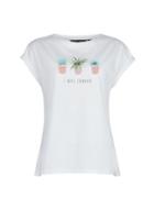 Dorothy Perkins Trees For Cities I Will Survive Charity T-shirt