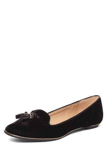 Dorothy Perkins Black 'heston' Velvet Pumps