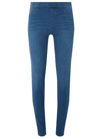 Dorothy Perkins *tall Midwash 'eden' Jeggings