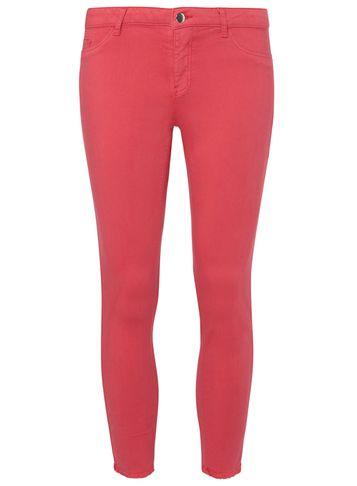 Dorothy Perkins Bright Pink Skinny Jeans
