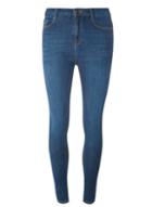 Dorothy Perkins R:mid Shaping Jean