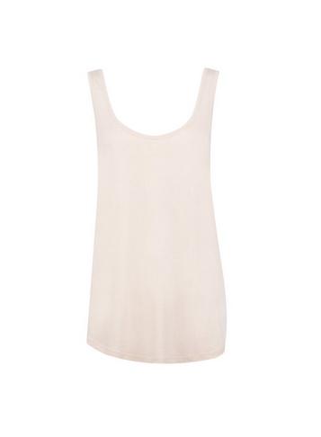 Dorothy Perkins Blush Viscose Vest