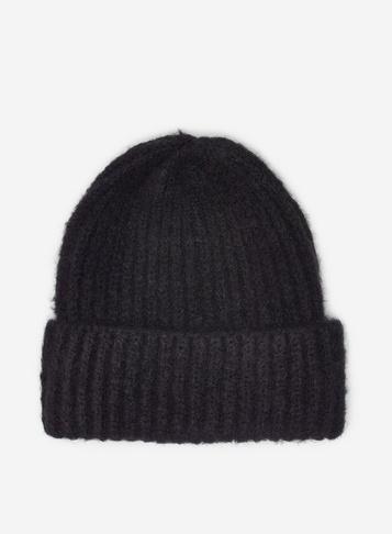 Dorothy Perkins Black Plain Beanie