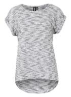 Dorothy Perkins *izabel London Multi Black Boxy T-shirt