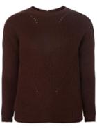 Dorothy Perkins Petie Port High Neck Jumper
