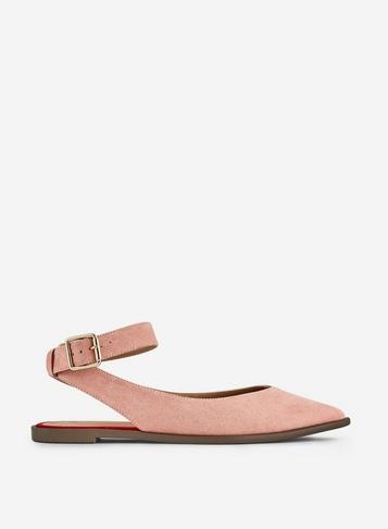 Dorothy Perkins Pink 'pepper' Pumps