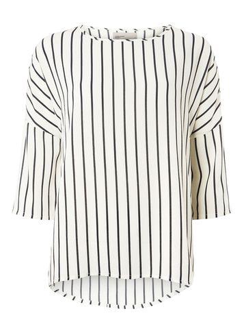 Dorothy Perkins *vero Moda Stripe Shirt