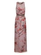 Dorothy Perkins Oriental Floral Maxi Dress