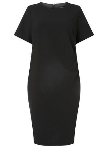 Dorothy Perkins *dp Curve Black Pencil Dress