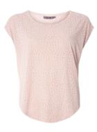 Dorothy Perkins *only Play Zephry 'megan' Burnout T-shirt