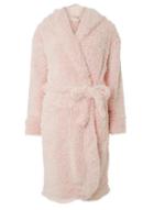 Dorothy Perkins Blush Monster Pom Pom Dressing Gown