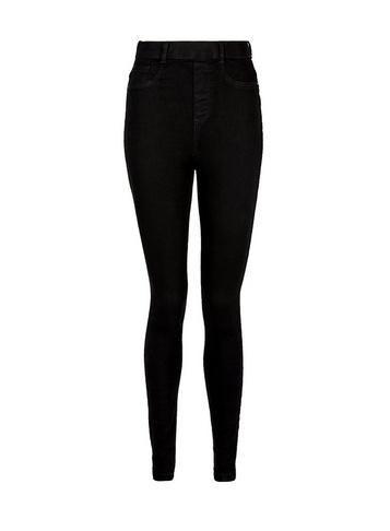 Dorothy Perkins Black Shape & Lift Stretch Skinny Jeggings