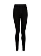 Dorothy Perkins Black Shape & Lift Stretch Skinny Jeggings
