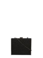 Dorothy Perkins Black Nisco Blitz Bag