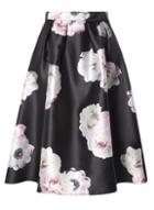 Dorothy Perkins *luxe Rose Prom Skirt