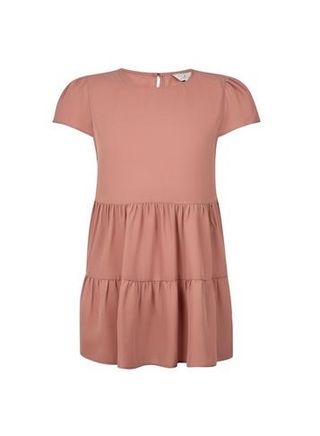 *billie & Blossom Rose Smock Top