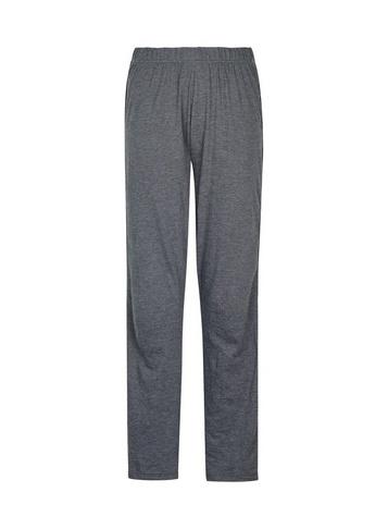Dorothy Perkins Grey Velvet Trim Joggers