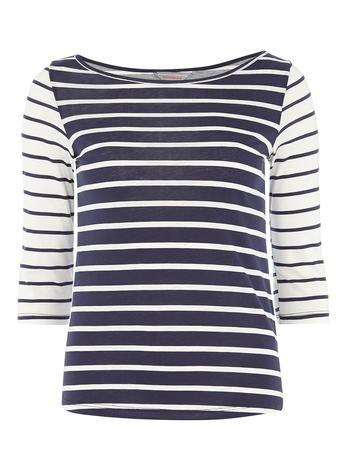 Dorothy Perkins Petite Mix And Match Tee