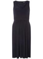Dorothy Perkins Cowl Neck Midi Dress