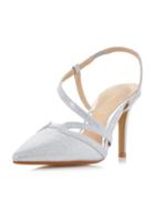 Dorothy Perkins *head Over Heels By Dune 'chloe' High Heel Shoes