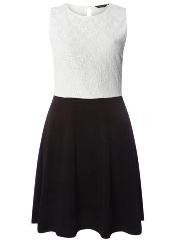 Dorothy Perkins Sequin Lace Dress
