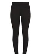 Dorothy Perkins Petite Black 'eden' Jeggings