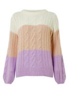 Dorothy Perkins *vero Moda Becca O-neck Jumper