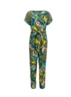 Dorothy Perkins Multi Colour Mix And Match Jumpsuit