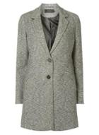 Dorothy Perkins *vero Moda Dark Grey Revere Jacket
