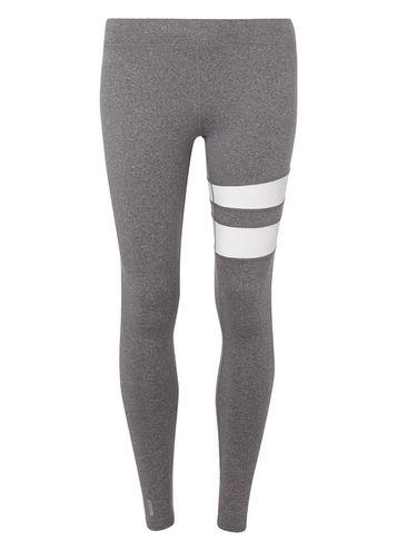 Dorothy Perkins *only Play Stripe Gym Leggings