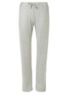 Dorothy Perkins Grey Loungewear Wide Leg Bottoms