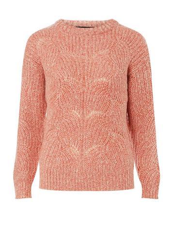 Dorothy Perkins Tea Rose Lofty Jumper