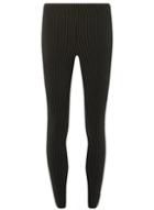 Dorothy Perkins Multi Colour Pinstripe Pull-on Skinny Fit Trousers