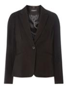 Dorothy Perkins Black Suit Jacket