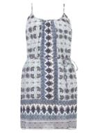 Dorothy Perkins *vila Floral Cami Dress