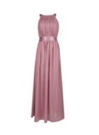 *showcase Dark Rose 'emily' Maxi Dress