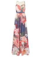 Dorothy Perkins *'showcase 'alissa' Floral Printed Maxi Dress