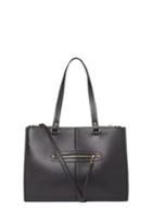 Dorothy Perkins Black Oversised Casual Bag