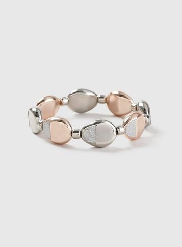 Dorothy Perkins Glitter Bead Wristwear