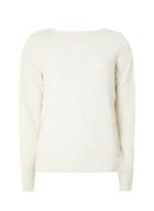 Dorothy Perkins Oatmeal Stitch Front Jumper