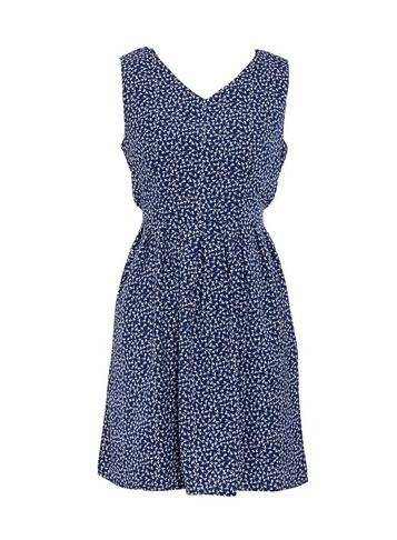 Dorothy Perkins * Double V Skater Dress