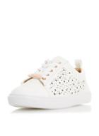 Dorothy Perkins *head Over Heels By Dune Esther Ladies Trainers