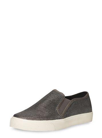 Dorothy Perkins Black 'camron' Trainers